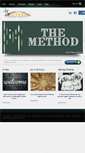 Mobile Screenshot of lifebridgechristian.org